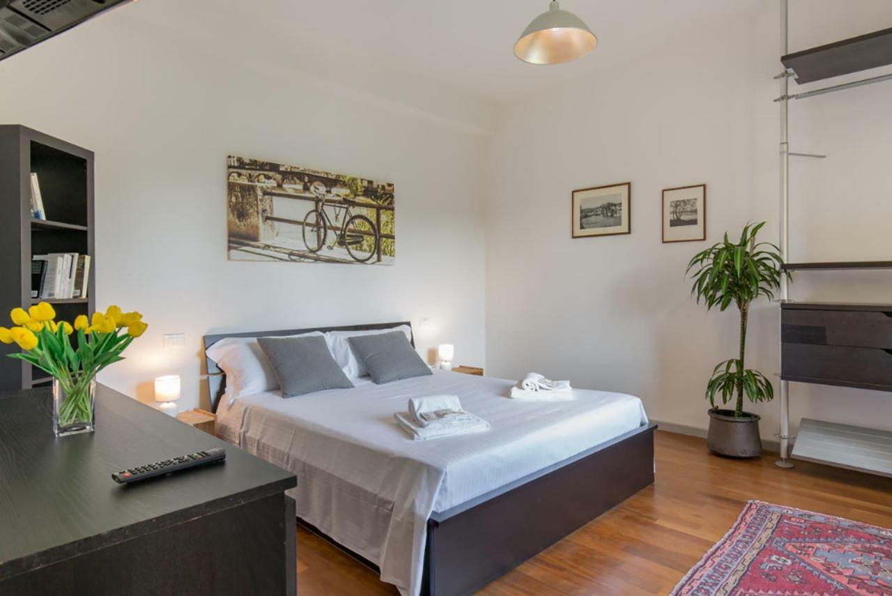 Il Gelso Apartment Верона Екстер'єр фото