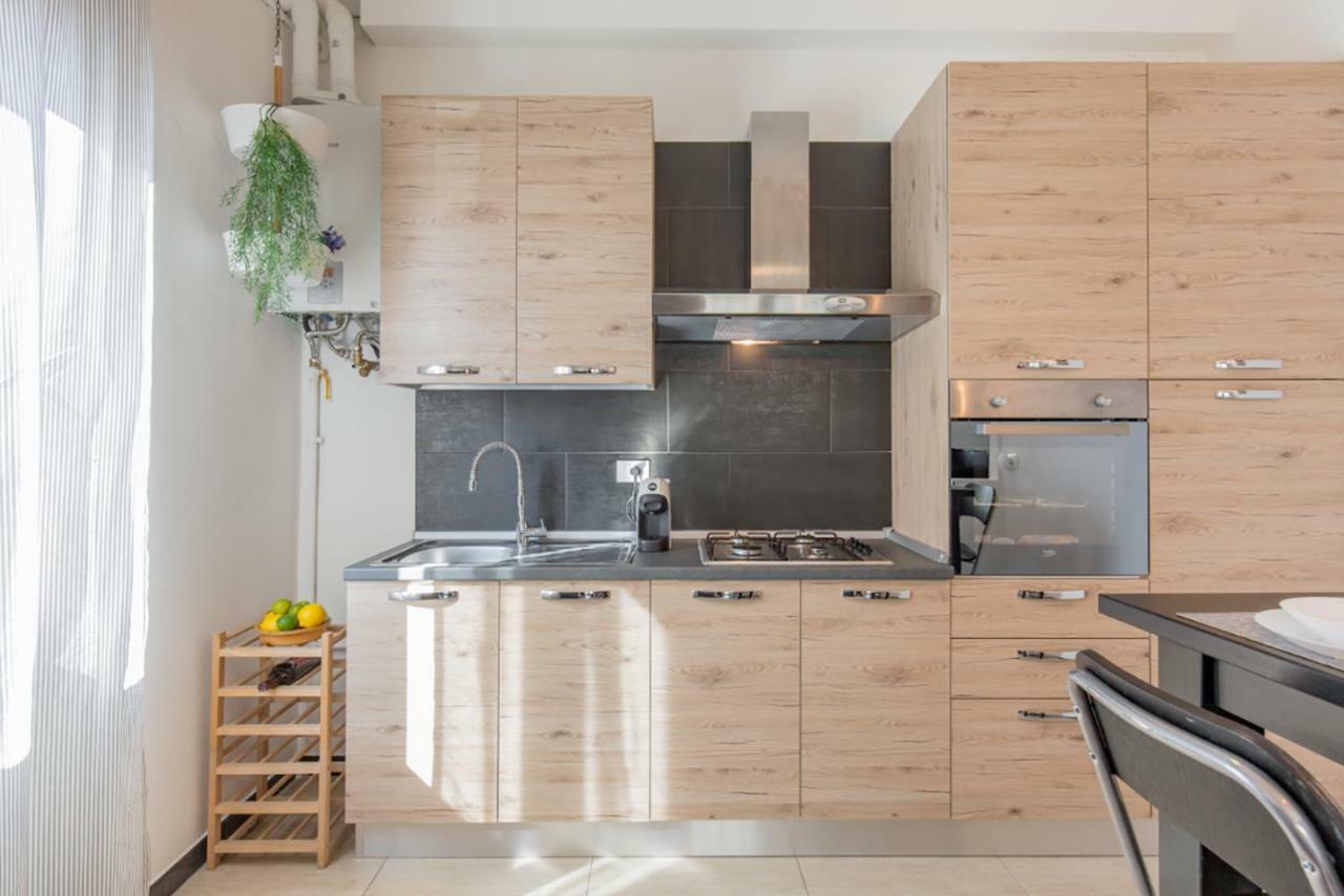 Il Gelso Apartment Верона Екстер'єр фото