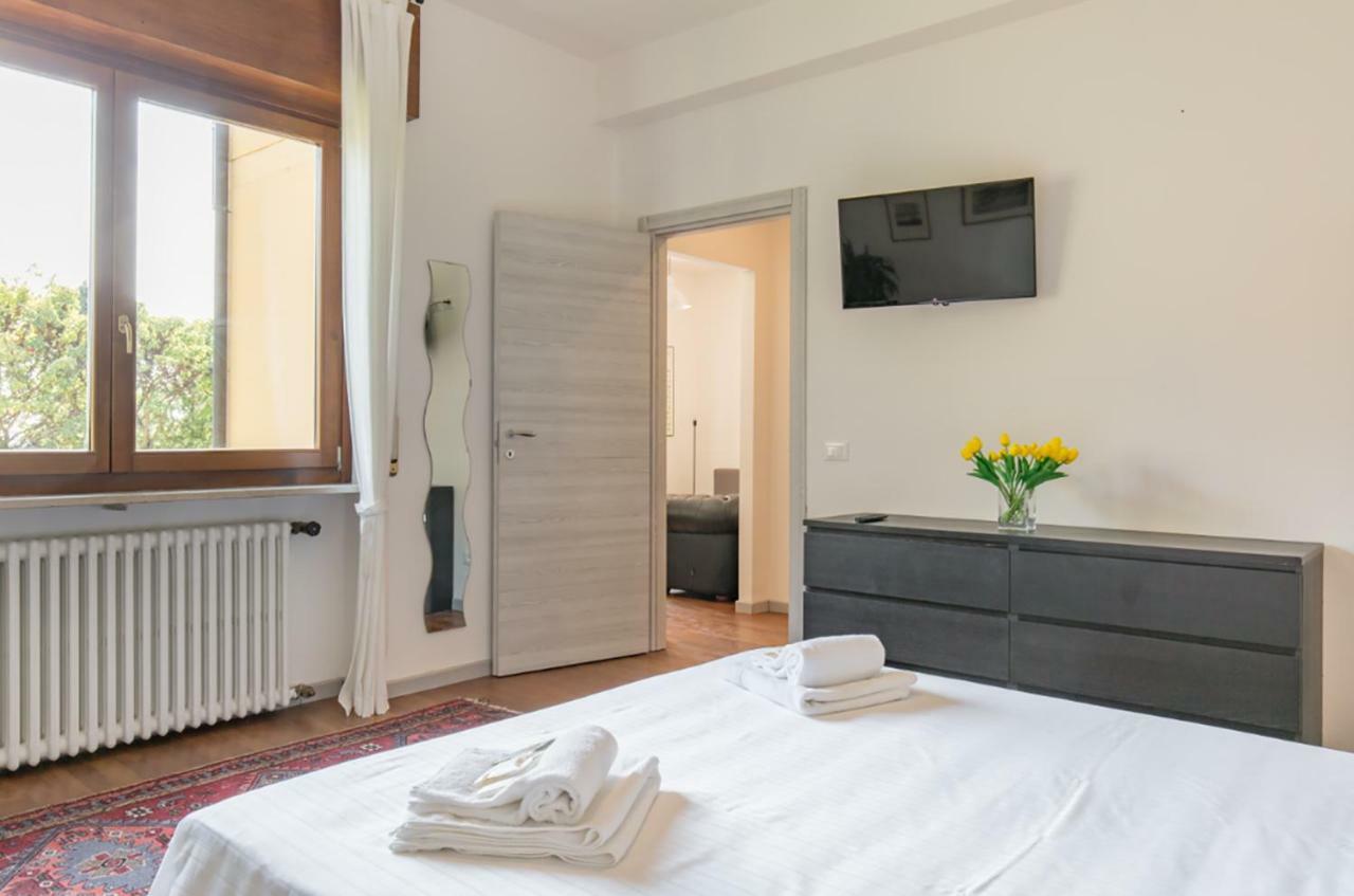 Il Gelso Apartment Верона Екстер'єр фото